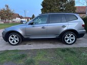 BMW X3 xDrive 20D