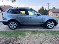 BMW X3 xDrive 20D