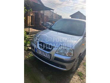 Hyundai Atos 1.1