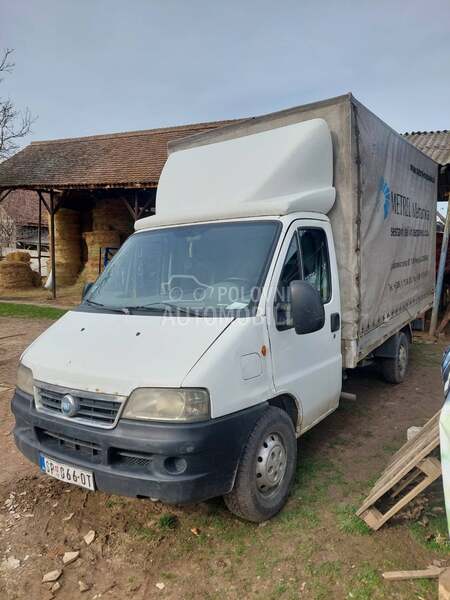 Fiat Ducato 
