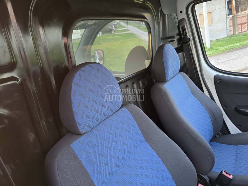 Fiat Doblo 1.3jtd