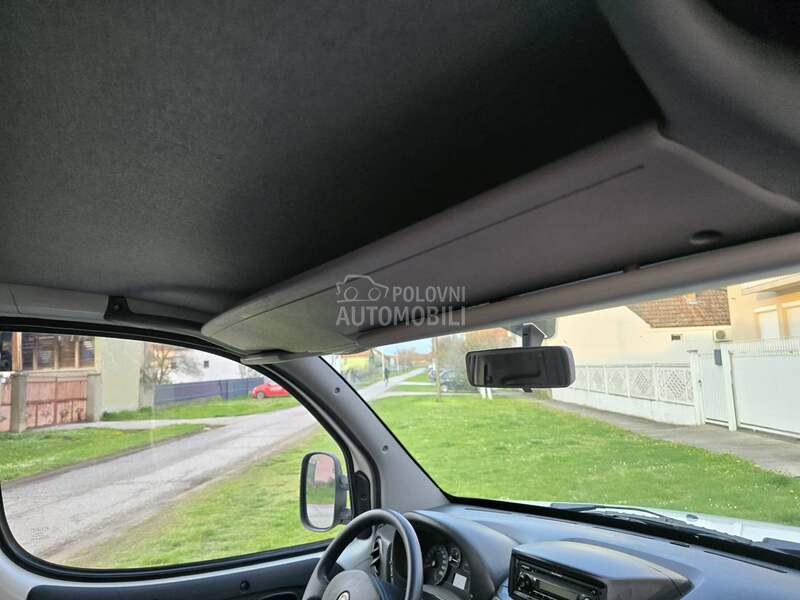 Fiat Doblo 1.3jtd