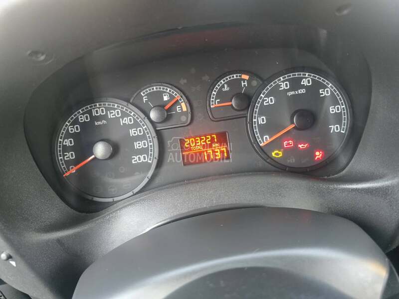 Fiat Doblo 1.3jtd