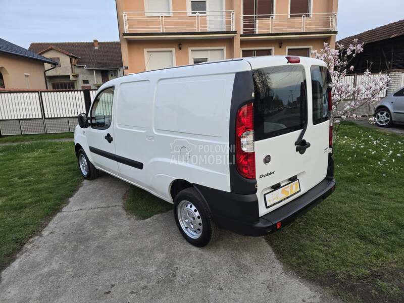 Fiat Doblo 1.3jtd