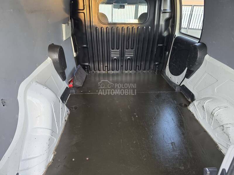 Fiat Doblo 1.3jtd