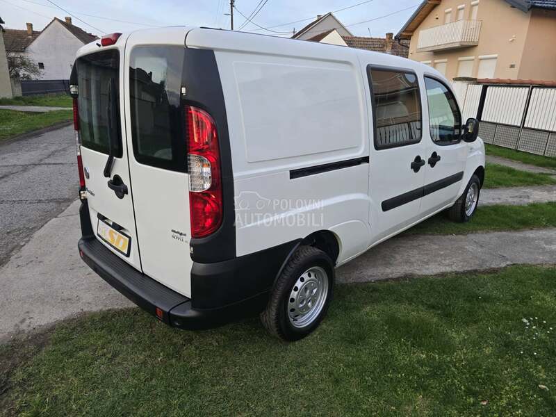 Fiat Doblo 1.3jtd