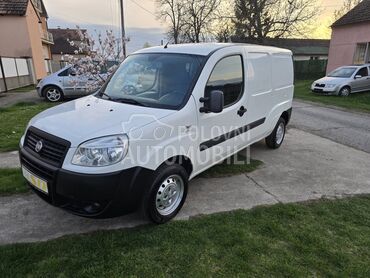Fiat Doblo 1.3jtd