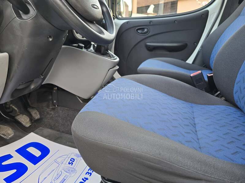 Fiat Doblo 1.3jtd