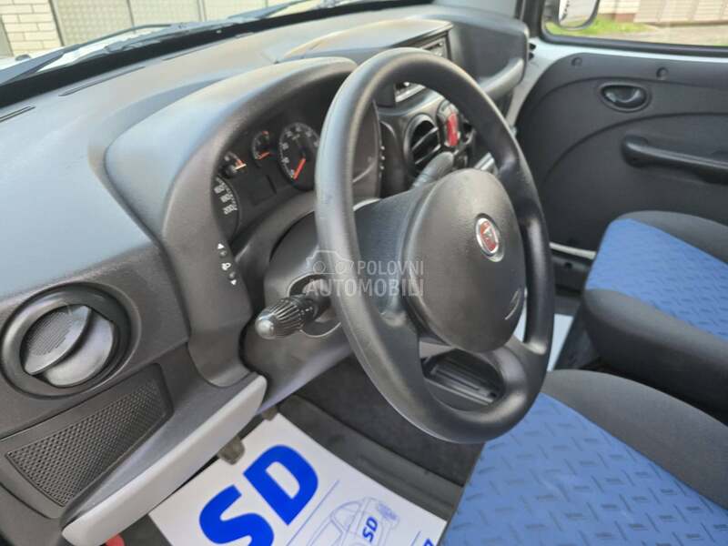 Fiat Doblo 1.3jtd