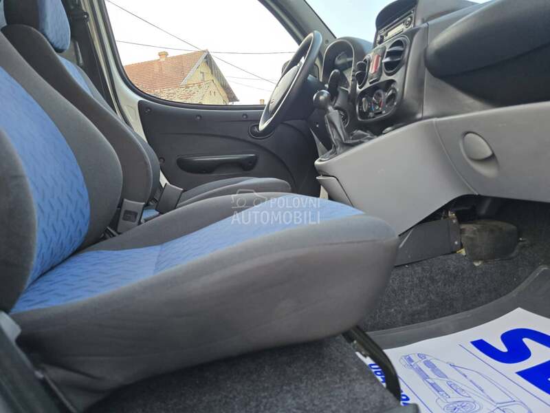 Fiat Doblo 1.3jtd