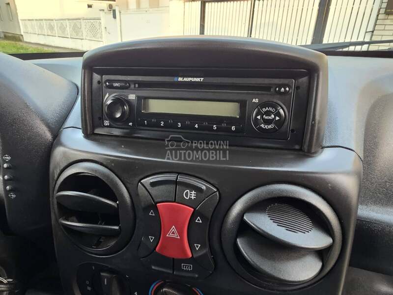 Fiat Doblo 1.3jtd