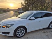 Opel Insignia 2.0CDTI  C.O.S.M.O