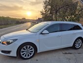 Opel Insignia 2.0CDTI  C.O.S.M.O