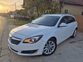 Opel Insignia 2.0CDTI  C.O.S.M.O