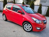 Opel Karl 1.0