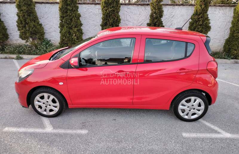 Opel Karl 1.0