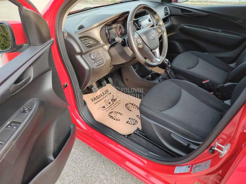 Opel Karl 1.0