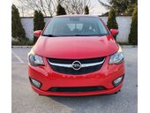 Opel Karl 1.0