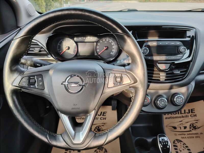 Opel Karl 1.0