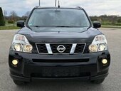 Nissan X-Trail 2.0 DCI 4x4 XSENON