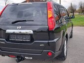 Nissan X-Trail 2.0 DCI 4x4 XSENON
