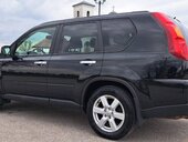 Nissan X-Trail 2.0 DCI 4x4 XSENON