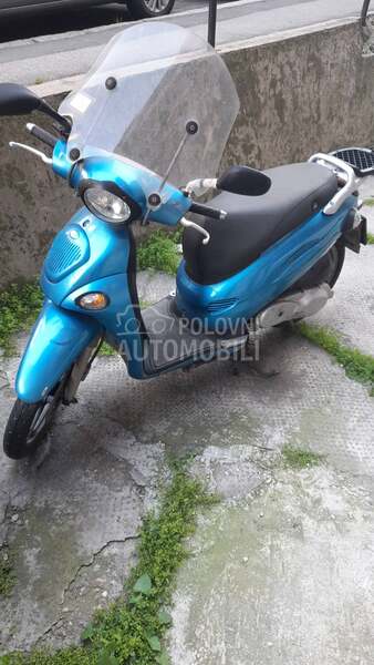 Kymco people 150cc