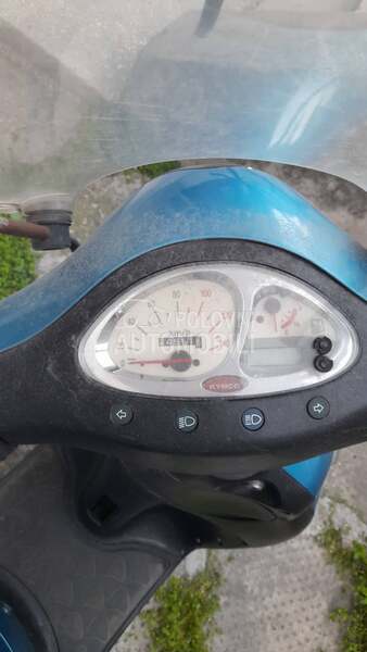 Kymco people 150cc