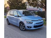 Citroen C4 Grand Picasso 2.0 HDI INTENSIVE