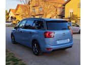 Citroen C4 Grand Picasso 2.0 HDI INTENSIVE