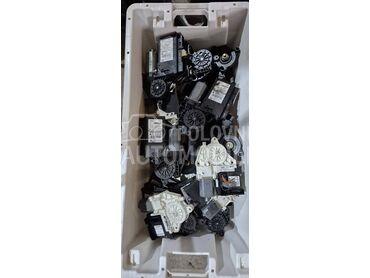 Motori podizaca za Audi A1, A3, A4 ... od 2004. do 2018. god.