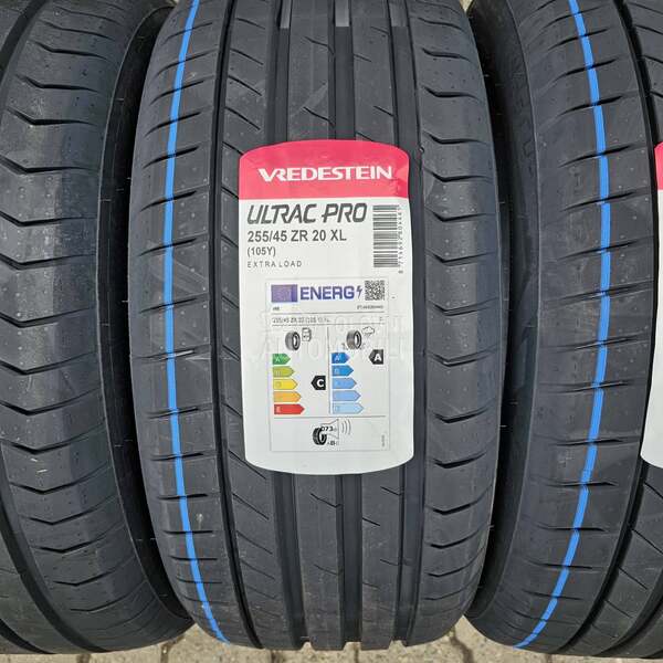 Vredestein 285/40 R20 Letnja