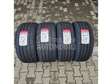 Vredestein 285/40 R20 Letnja
