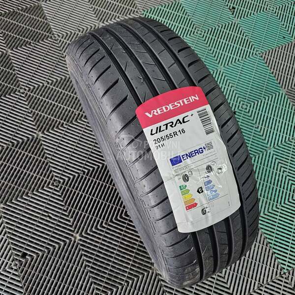Vredestein 205/55 R16 Letnja