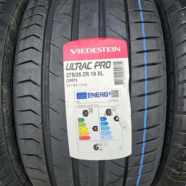 Vredestein 275/35 R19 Letnja
