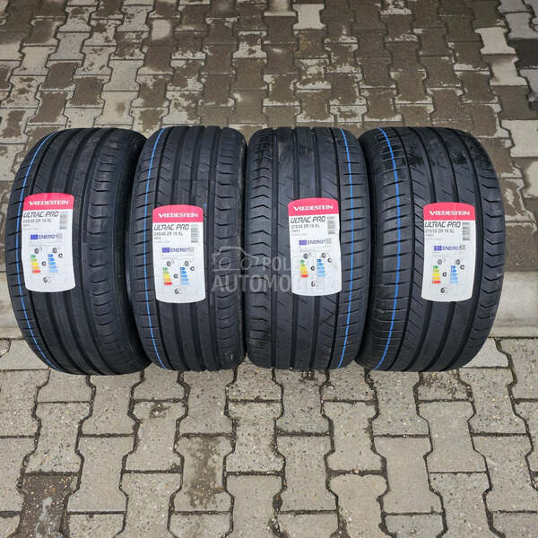 Vredestein 275/35 R19 Letnja