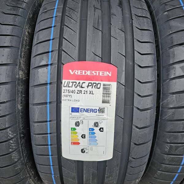 Vredestein 315/35 R21 Letnja