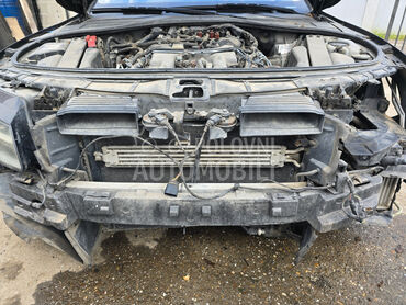 Vezni lim,hladnjaci 4.2 diz za Audi A8 od 2011. do 2015. god.