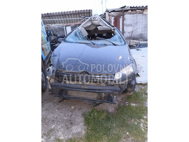 Volkswagen Golf 6 