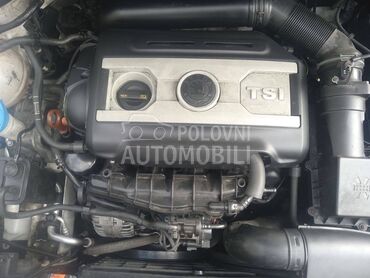 MOTOR za Škoda Karoq