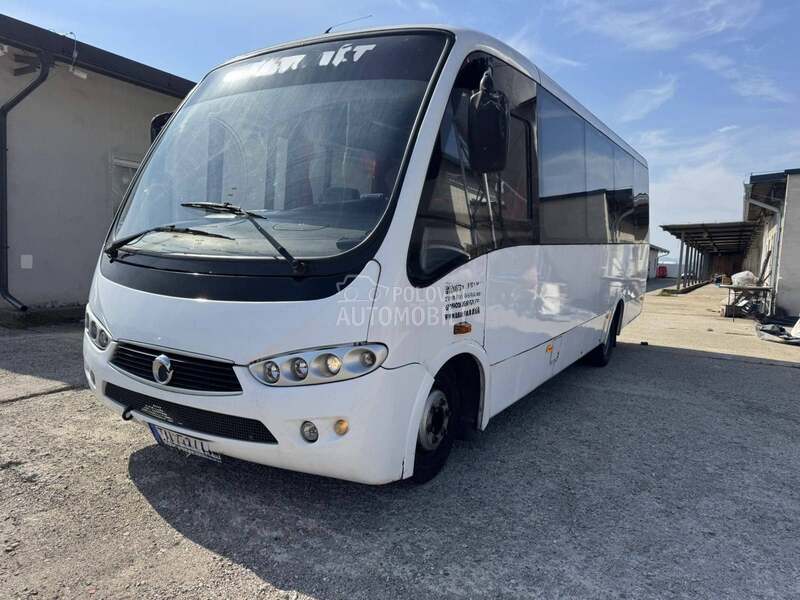 Iveco MARCOPOLO
