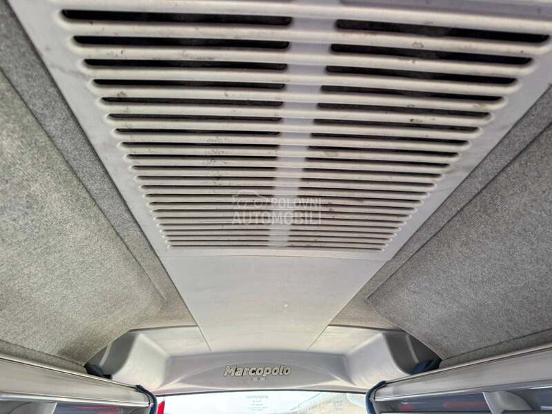 Iveco MARCOPOLO
