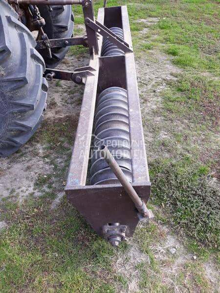 Adut Kembridz valjak