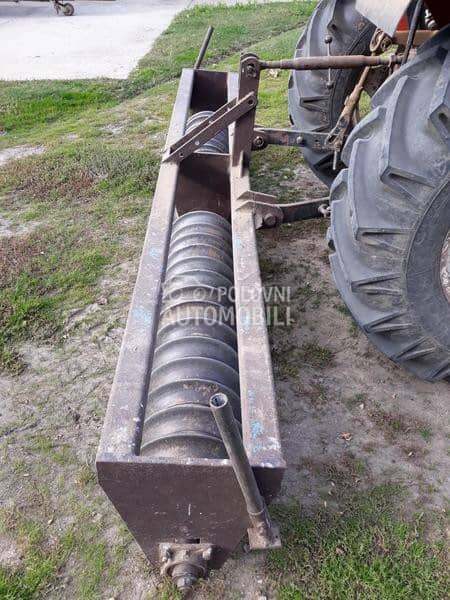 Adut Kembridz valjak