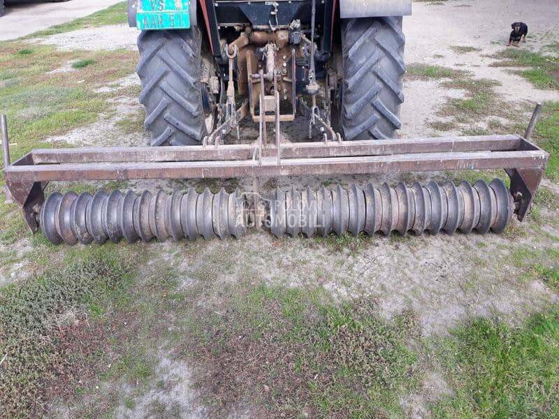 Adut Kembridz valjak