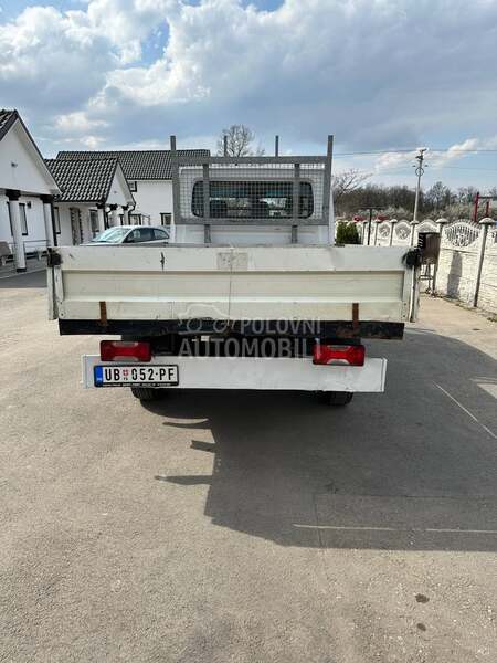 Mercedes Benz 313 CDI