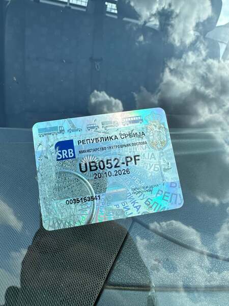 Mercedes Benz 313 CDI