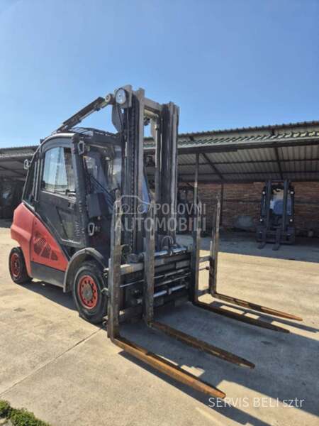Linde H50D