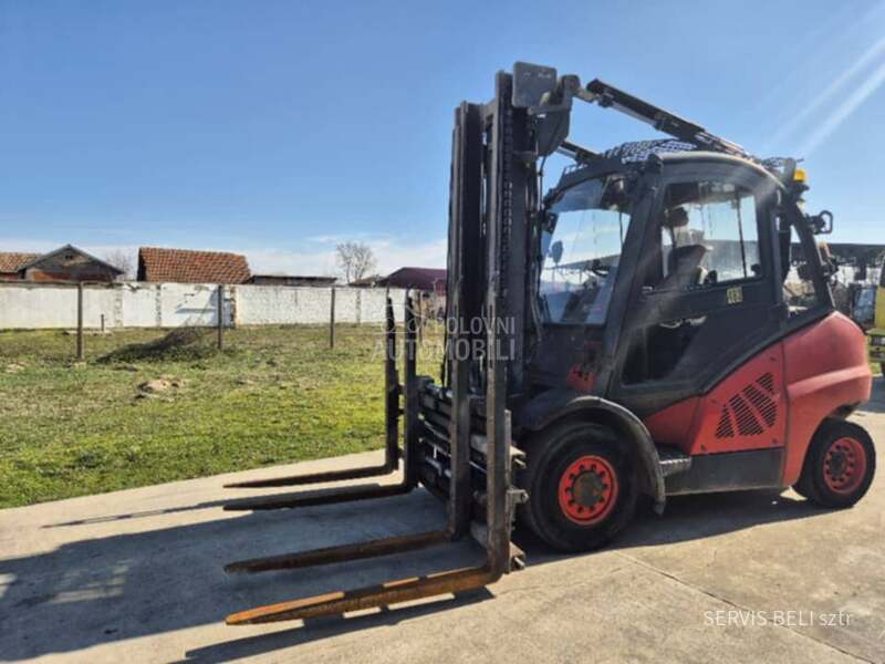 Linde H50D