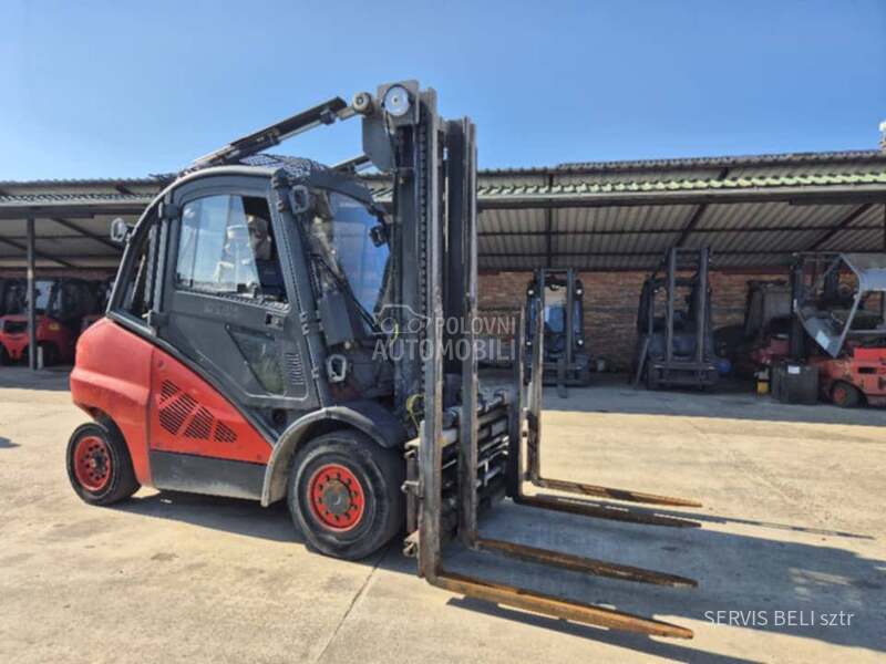 Linde H50D